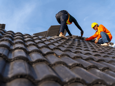 About Roof Repair Experts Greenville, GA